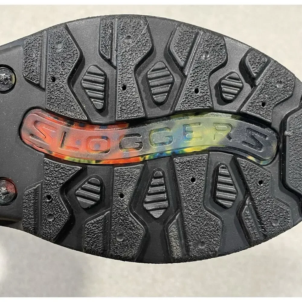 NWOT -Sloggers Women's 6 Waterproof Rain and Garden Boot Comfort Insole- Floral